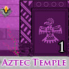 Aztec Temple