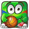 Dino Basketball