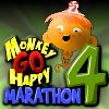 Monkey Go Happy Marathon 4