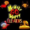 Monkey GO Happy Elevators