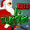 Santa Kills Zombies 3