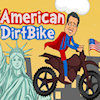 American Dirt Bike