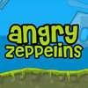 Angry Zeppelins