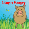 Memory des animaux