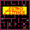 Astro Attack