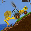 Backhoe Trial 2