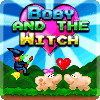 Boby and the Witch