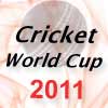 Coupe du monde de cricket 2011