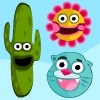 Cactus Clix