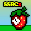 Super Strawberry Clock 2
