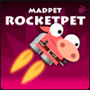 MadPet Rocketpet