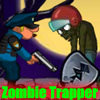 Zombie Trapper