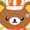 Rilakkuma Dress Up