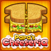 Papa's Cheeseria