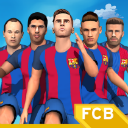 FCB Ultimate Rush