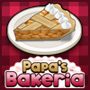 Papa's Bakeria