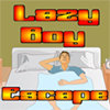 Lazy boy escape