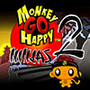 Monkey GO Happy Ninjas 2