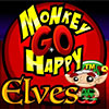 Monkey GO Happy Elves