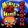 Monkey GO Happy Dragon