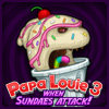 Papa Louie 3: When Sundaes Attack