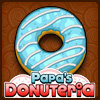 Papa's Donuteria