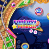 Fantasy Star Pinball