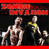 Zombie Invasion