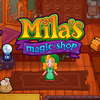 Mila's Magic Shop