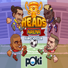 Heads Arena Euro 2016