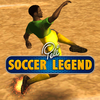 Pelé Soccer Legend