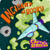 Captain Rogers: Incident à Rooku