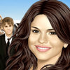 Selena Gomez True Make Up