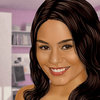 Vanessa Hudgens True Make Up