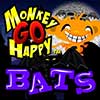 Monkey GO Happy Bats