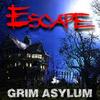 Escape Grim Asylum