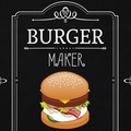 Burger Maker