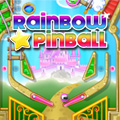 Rainbow Star Pinball