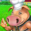 Farm Frenzy: Pizza Party