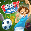 Footi Pong
