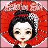 Geisha Girl Dressup