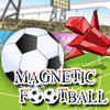 Magnetic Football