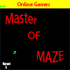 Master of Maze