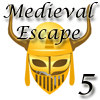 Medieval Escape 5