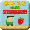 Charlie Likes Strawberries