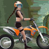 Moto Tomb Racer