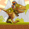 Fly T-Rex Rider Epic 2