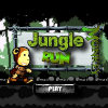 Jungle monkey run