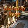 Old Facility Escape