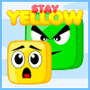 Stay yellow